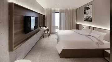 GRAND HOTEL VIEW