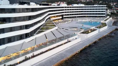 GRAND HOTEL VIEW