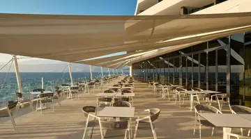 Grand Hotel View