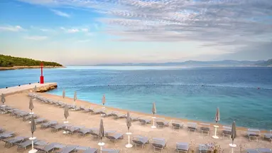 Grand Hotel View