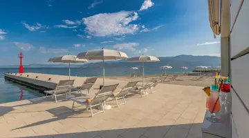 Grand Hotel View