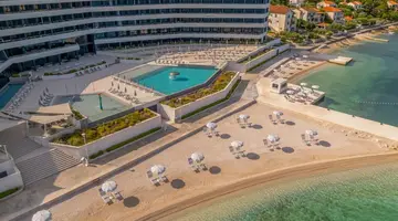 Grand Hotel View