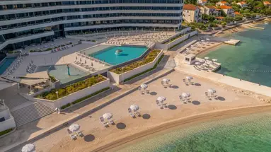 Grand Hotel View