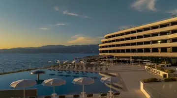 Grand Hotel View
