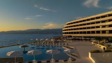Grand Hotel View