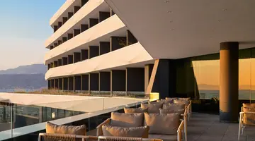 GRAND HOTEL VIEW