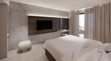 GRAND HOTEL VIEW