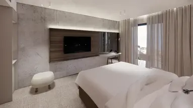 GRAND HOTEL VIEW