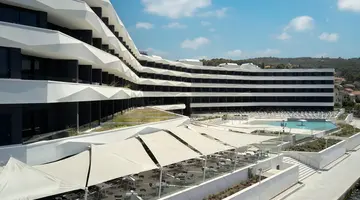 GRAND HOTEL VIEW