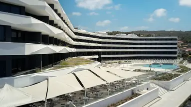 GRAND HOTEL VIEW