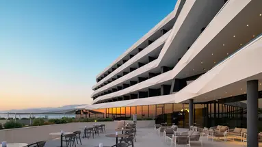 GRAND HOTEL VIEW