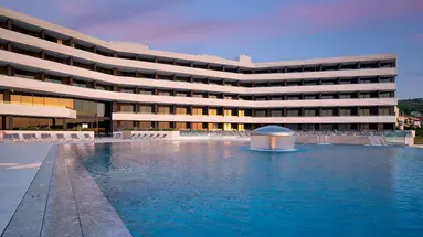 Grand Hotel View