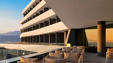 Grand Hotel View