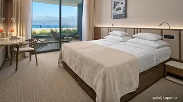 Grand Hotel View