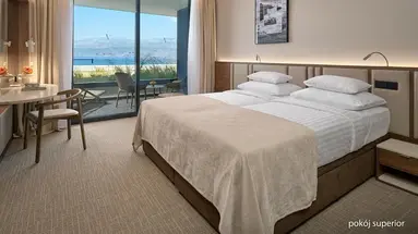Grand Hotel View