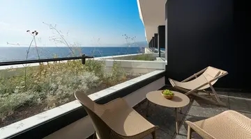 Grand Hotel View