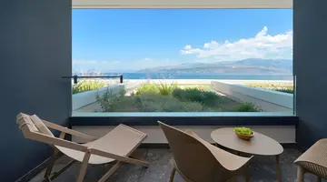 Grand Hotel View