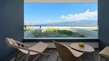 Grand Hotel View