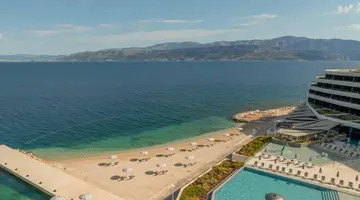 Grand Hotel View