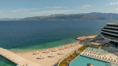 Grand Hotel View