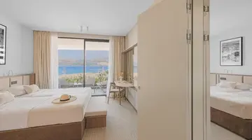 Grand Hotel View