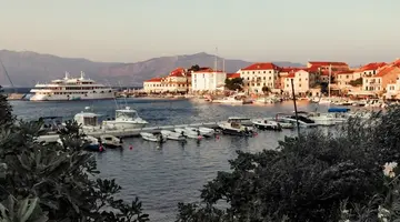 Grand Hotel View