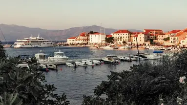 Grand Hotel View
