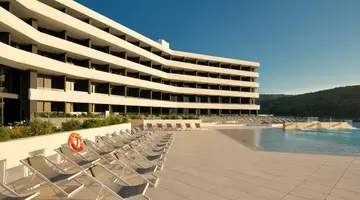 GRAND HOTEL VIEW
