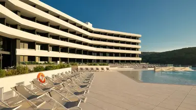 GRAND HOTEL VIEW
