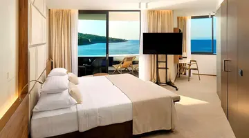Grand Hotel View