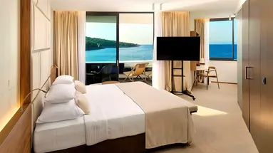 Grand Hotel View