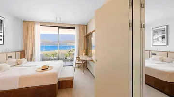 Grand Hotel View