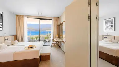 Grand Hotel View