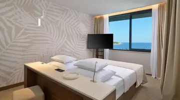 Grand Hotel View