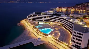 Grand Hotel View