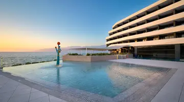 GRAND HOTEL VIEW