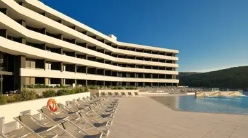 Grand Hotel View