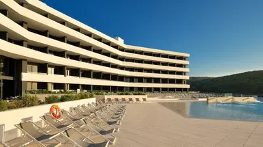 Grand Hotel View