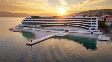 Grand Hotel View