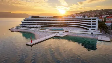 Grand Hotel View