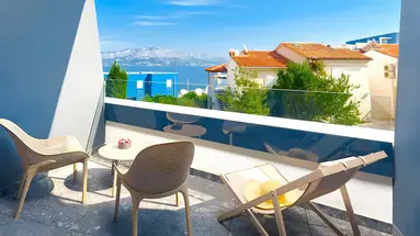 Grand Hotel View