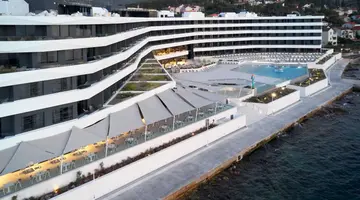 Grand Hotel View
