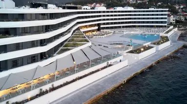 Grand Hotel View