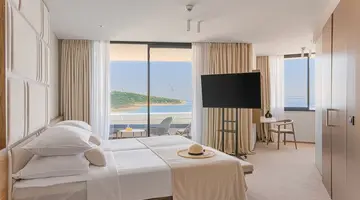 Grand Hotel View