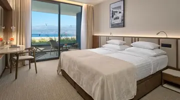 Grand Hotel View