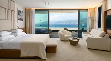 Grand Hotel View