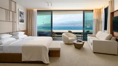 Grand Hotel View