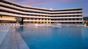 GRAND HOTEL VIEW