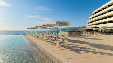 Grand Hotel View