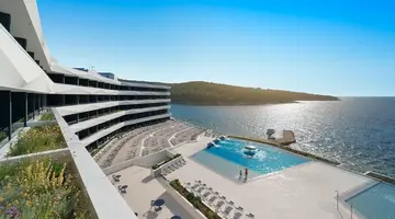 Grand Hotel View